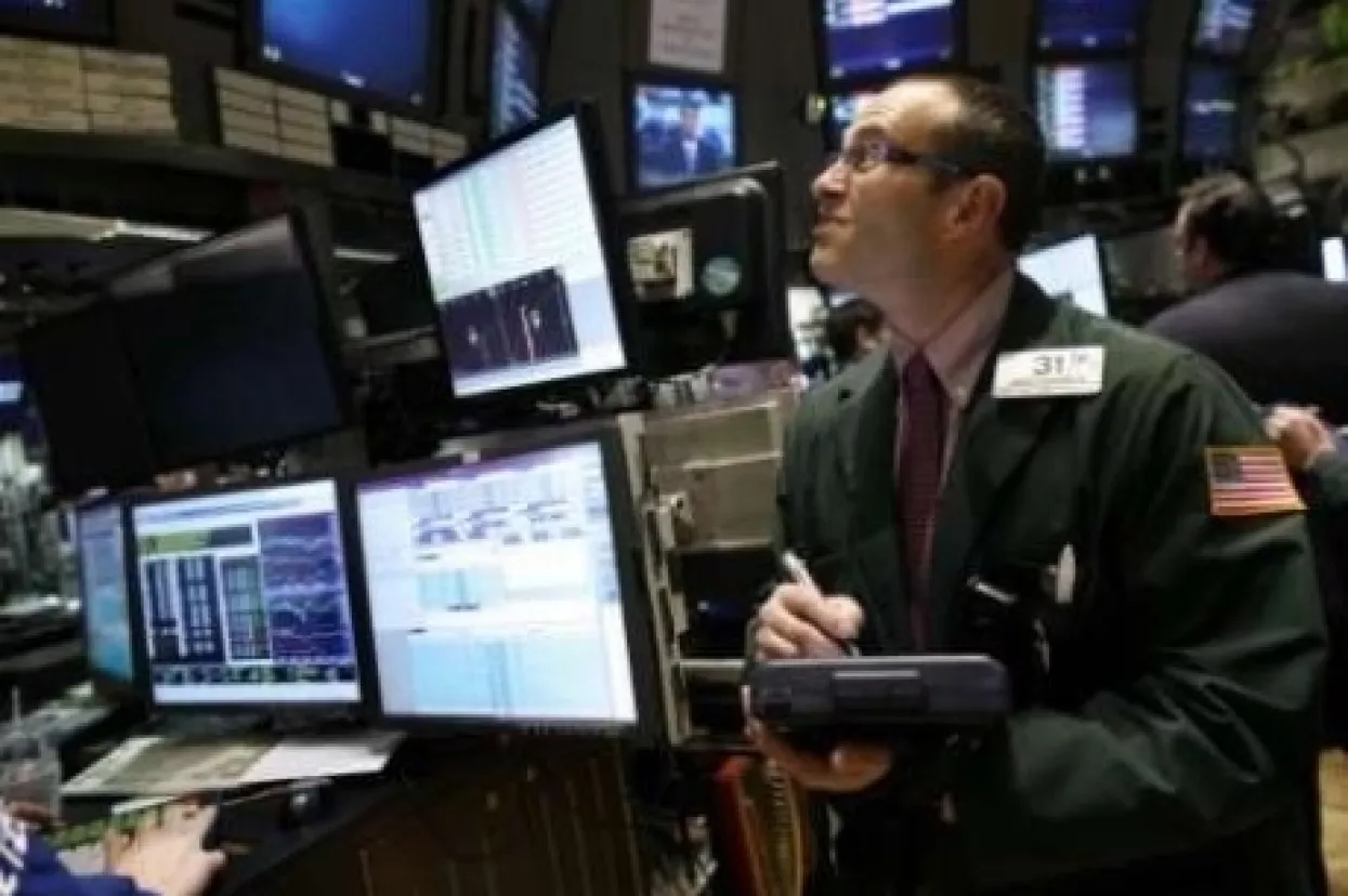 Dobri gospodarski podaci ohrabrili ulagače na Wall Streetu