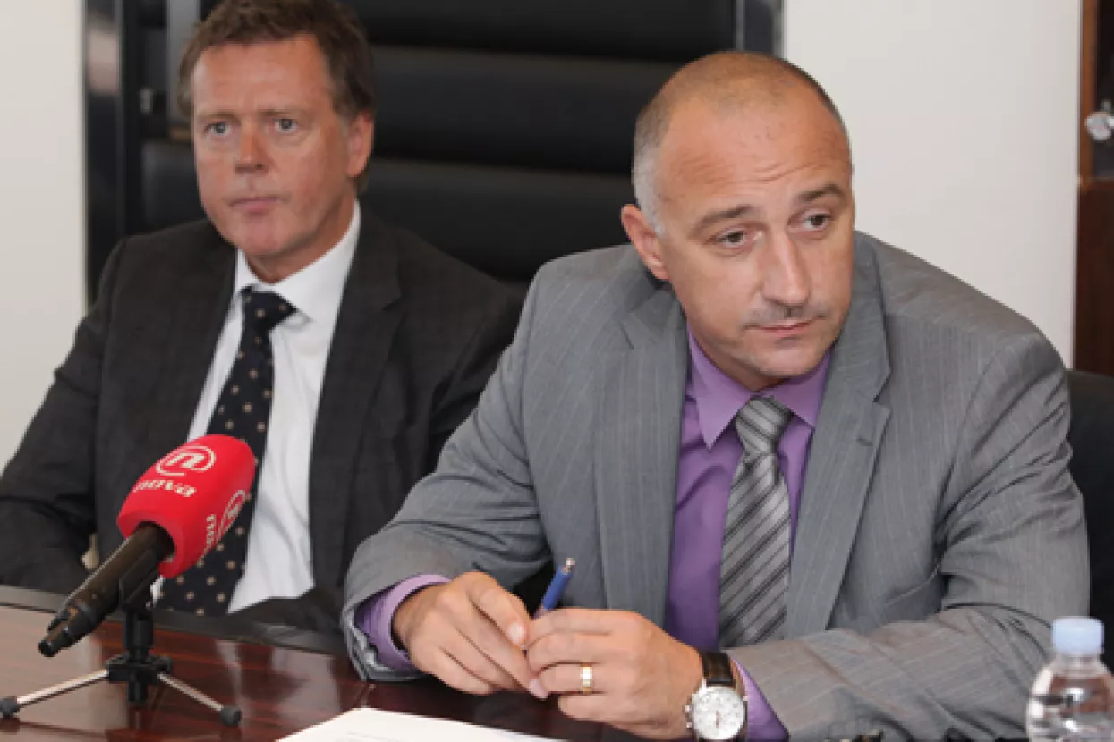 Već za nekoliko godina Hrvatska će postati izvoznik energenata