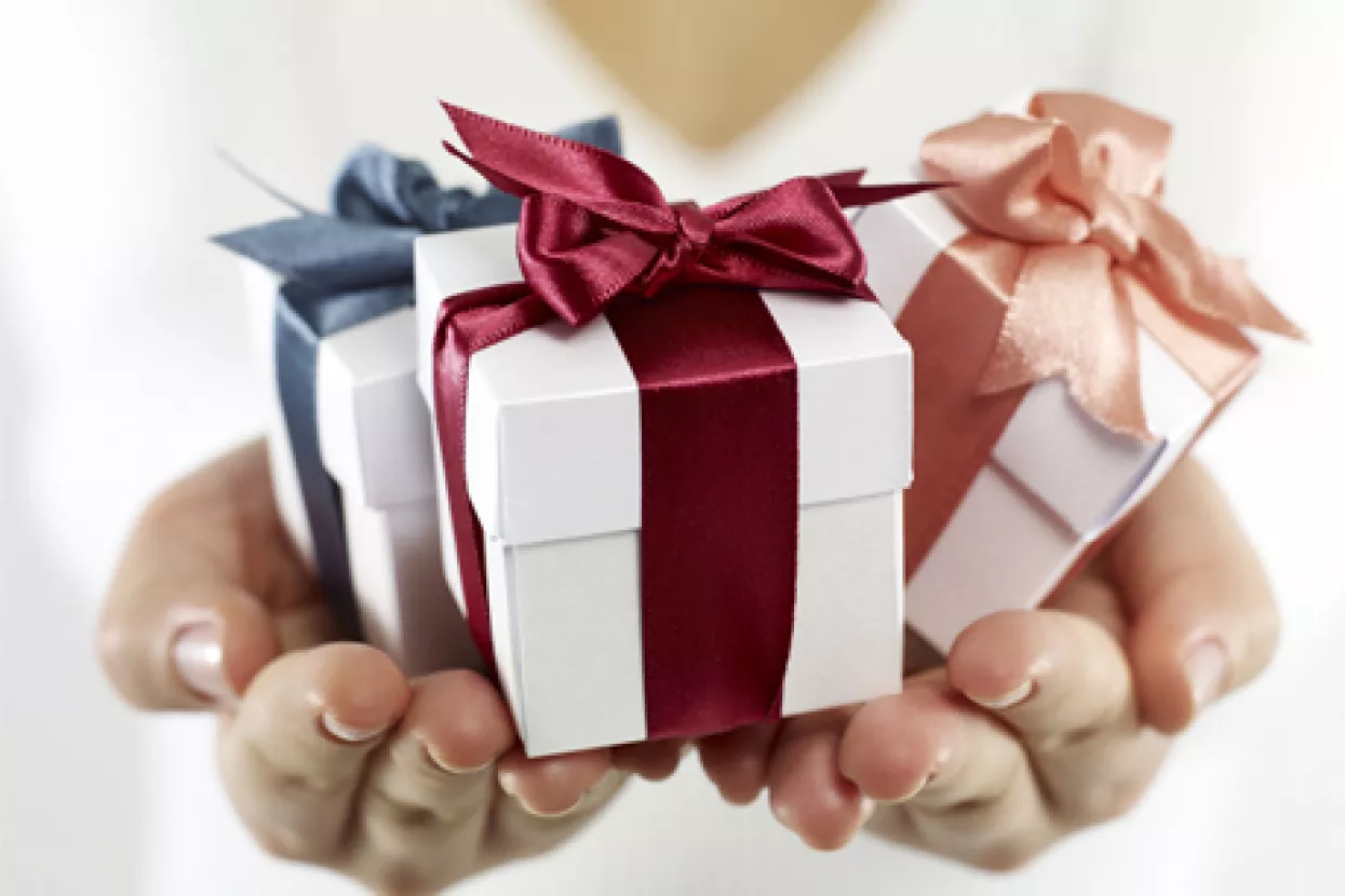 Pogledajte tko su dobitnici velikog ljetnog darivanja