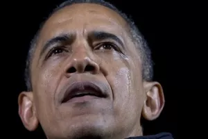 Obama u Kongres poslao nacrt zakona o napadu