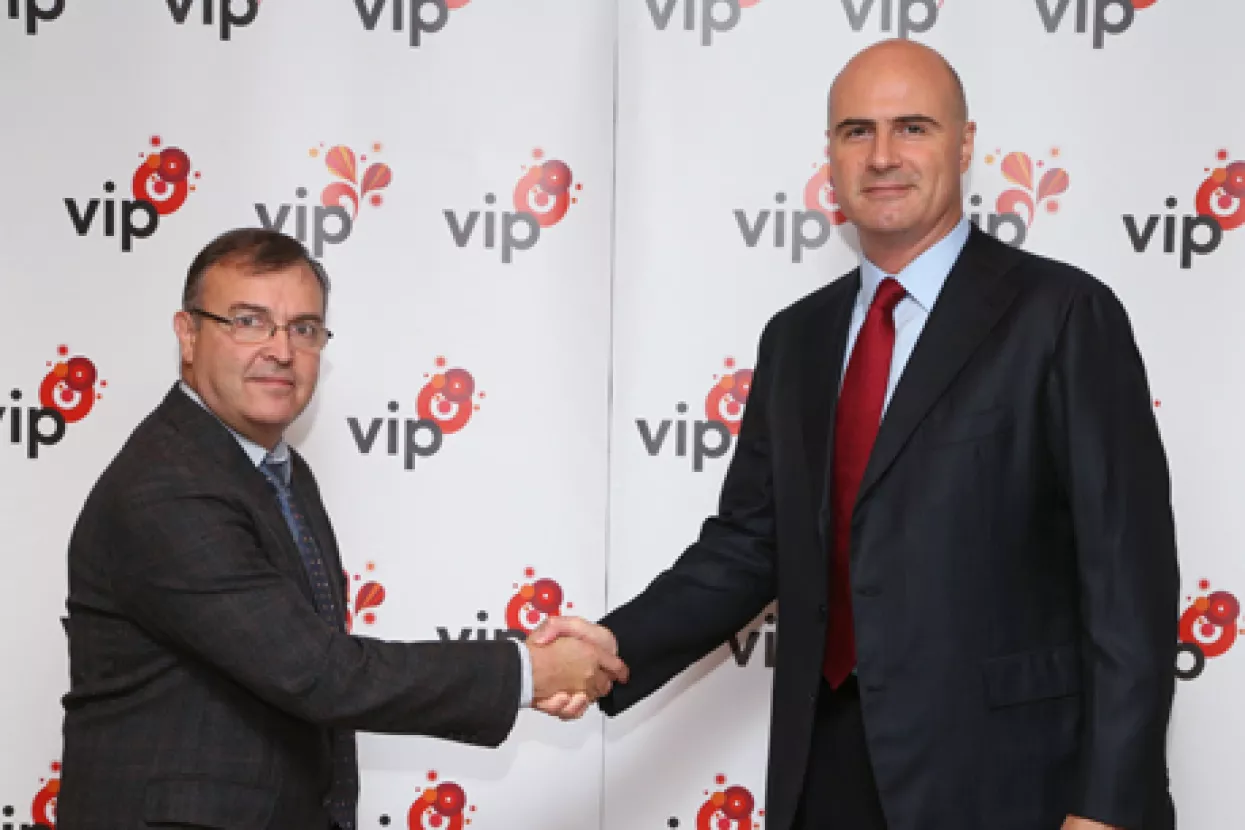 Vipnet postao većinski vlasnik tvrtke Istarska Kabelska