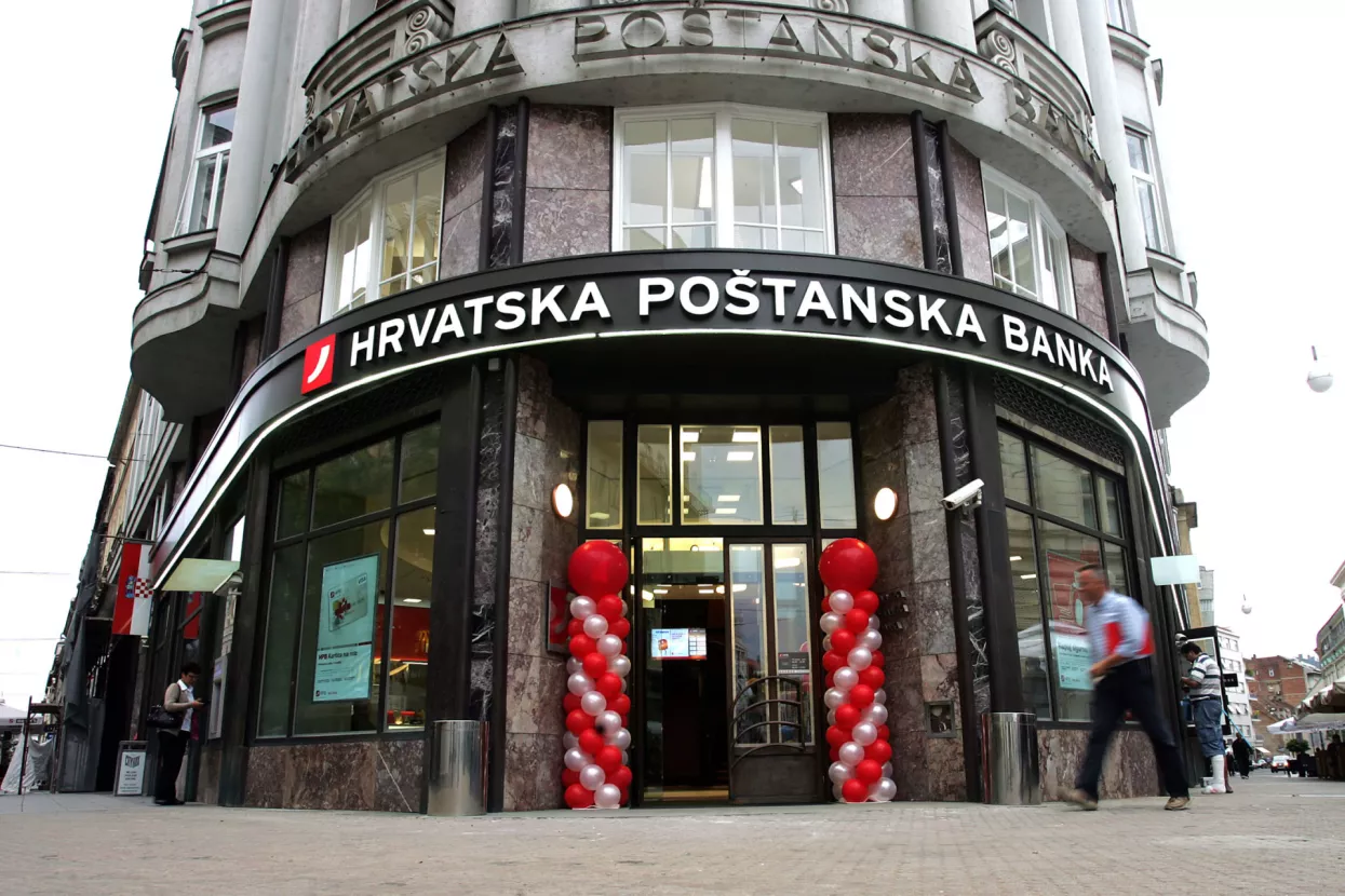 HPB preuredio središnjicu u Zagrebu, otvorena nova poslovnica i u Sisku