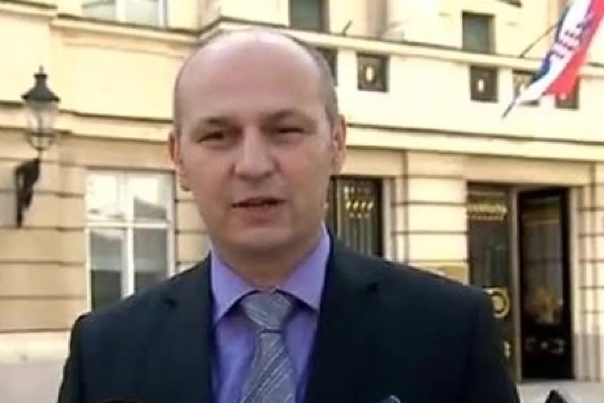 Kolakušić neće biti izuzet iz nagodbe za Dalekovod
