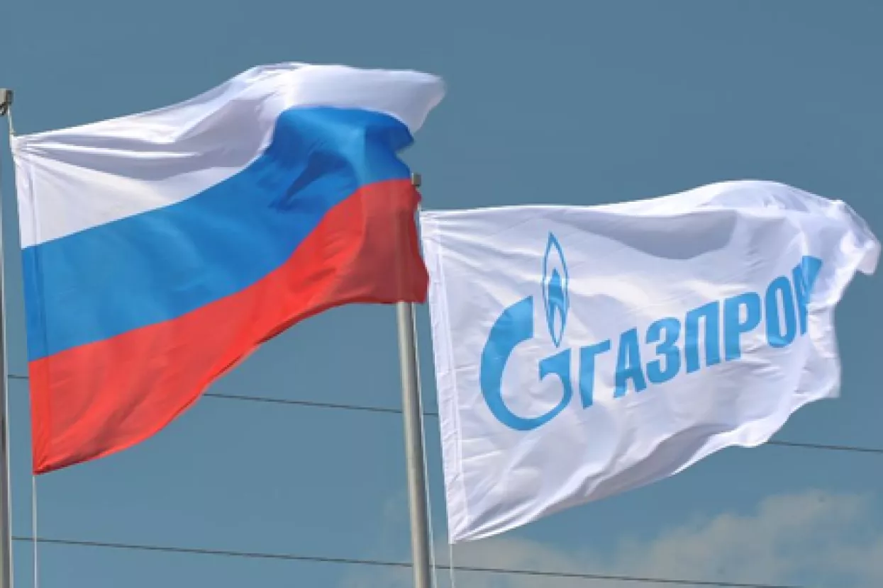 Ruski Gazprom povećao dobit zbog snažnog rasta prodaje plina u Europi