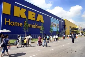 Ikea staje na kočnicu - manje novih trgovina, više ulaganja u postojeće