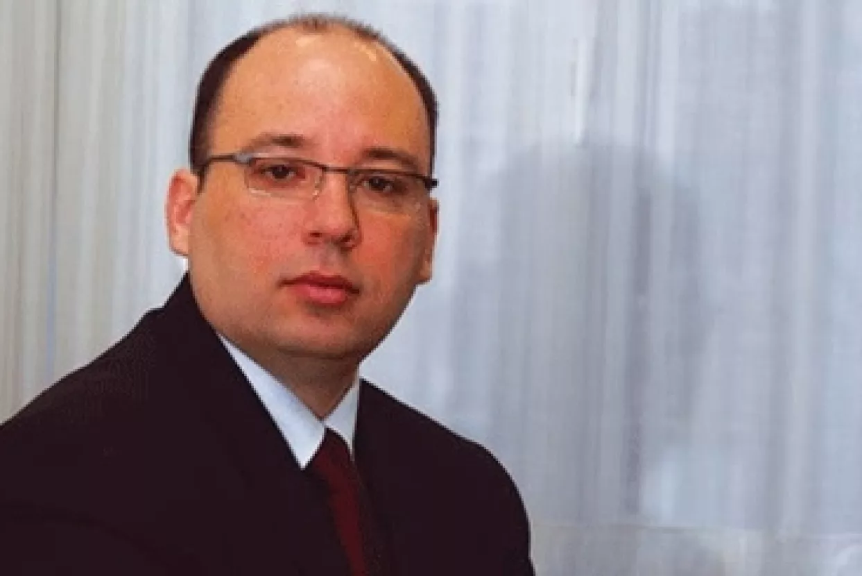 Hrvatski ured za osiguranje pridruženi član HUP-a