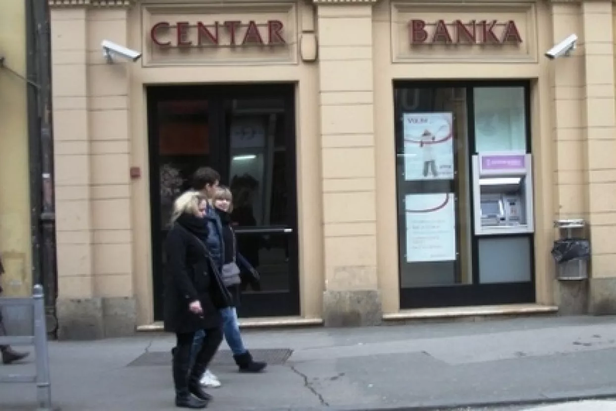 Stečaj Centar banke porezne obveznike ne bi trebao ko&scaron;tati ni&scaron;ta
