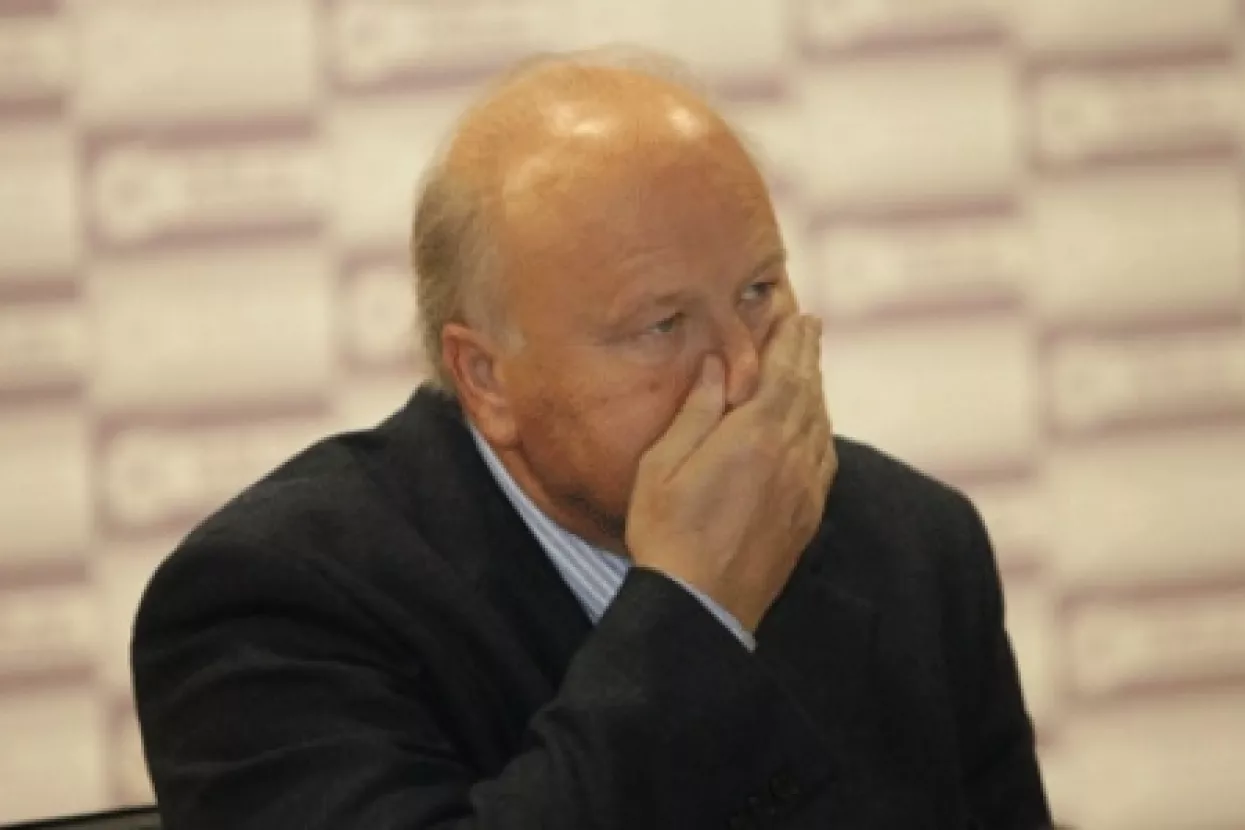 Linić: Tvrtke su zadržale dobit što je smanjilo proračunski prihod