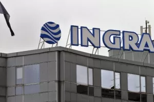 Po gubitku se izdvaja dionica Ingre
