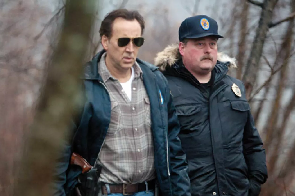 Zamrznuta istina: Nepodno&scaron;ljivo predvidljivi Nicolas Cage
