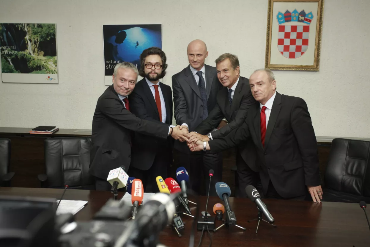 ZAIC dobio građevinsku dozvolu, ZLZ preuzima početkom listopada