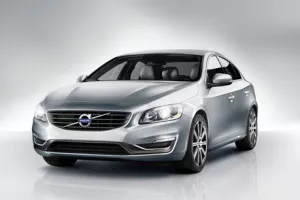 Volvo predstavio nove modele