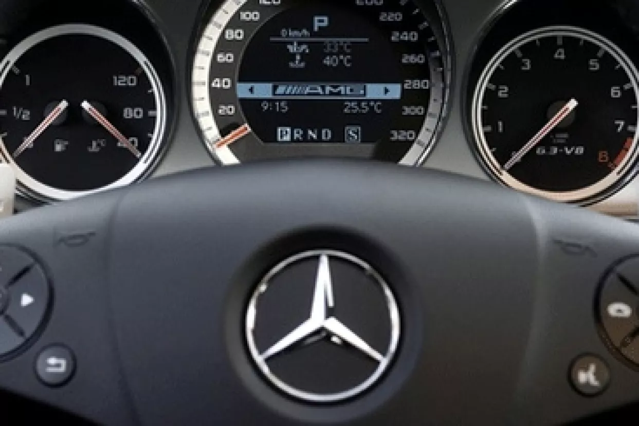 Mercedes će investirati u Srbiji