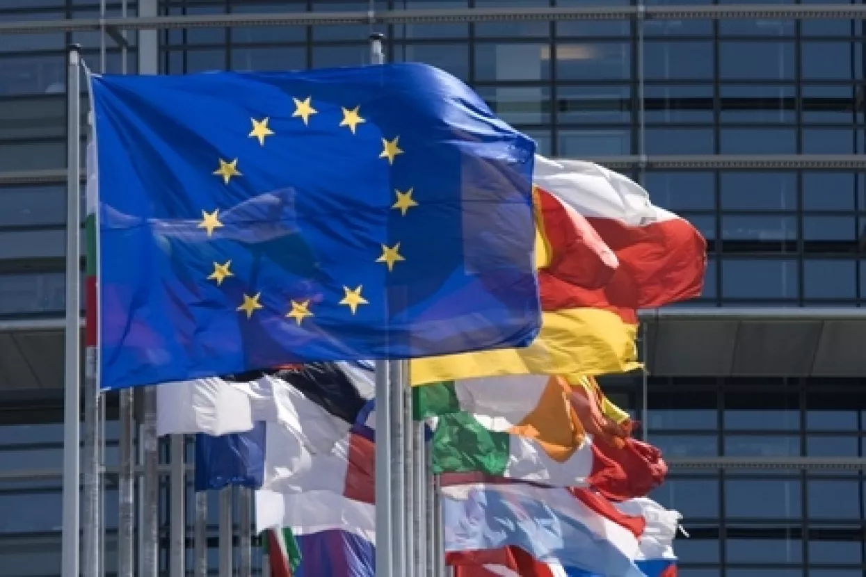 Europski parlament pokreće informativnu kampanju za europske izbore 2014.