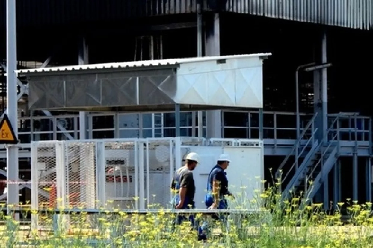 Do kraja rujna će biti poznati uvjeti prodaje zemlji&scaron;ta za LNG