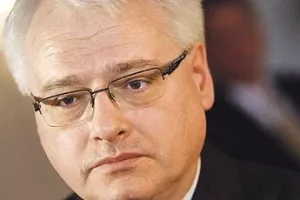 Sa&scaron;a Perković odlazi s mjesta predsjednikova savjetnika?
