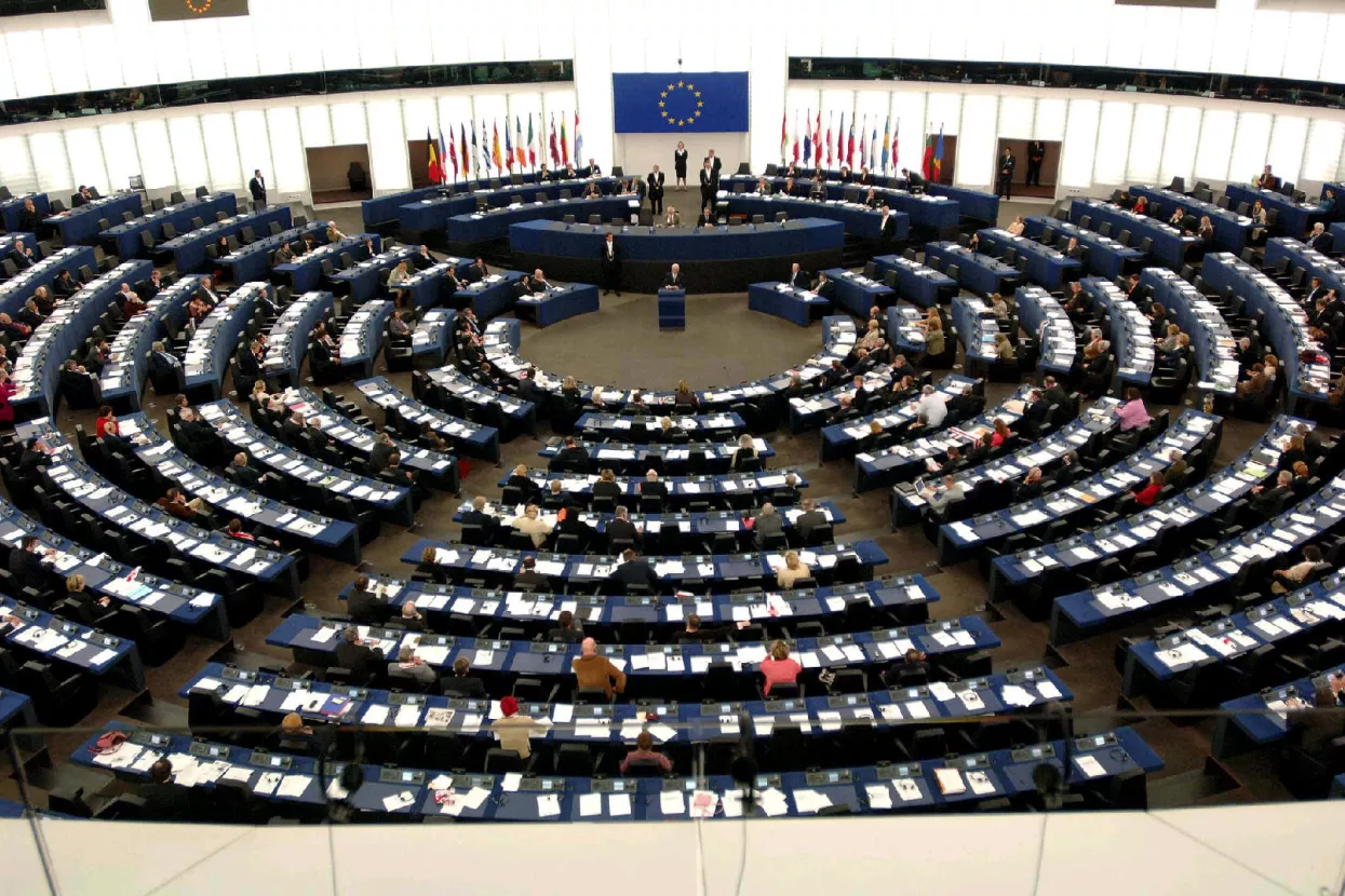 Možete preuzeti odgovornost za to kako će izgledati Europa