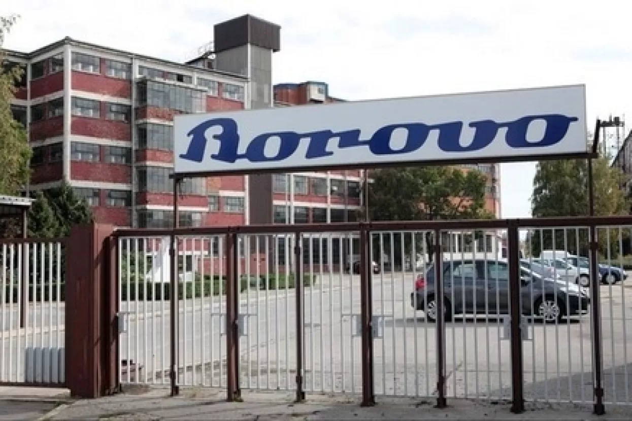 Vlada predlaže novu upravu Borova