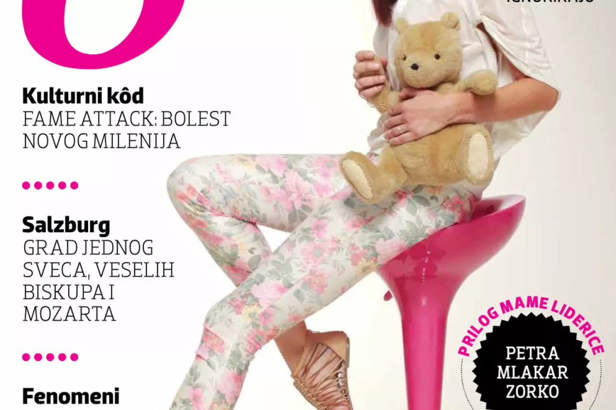 Trend 415, 13. rujna 2013.
