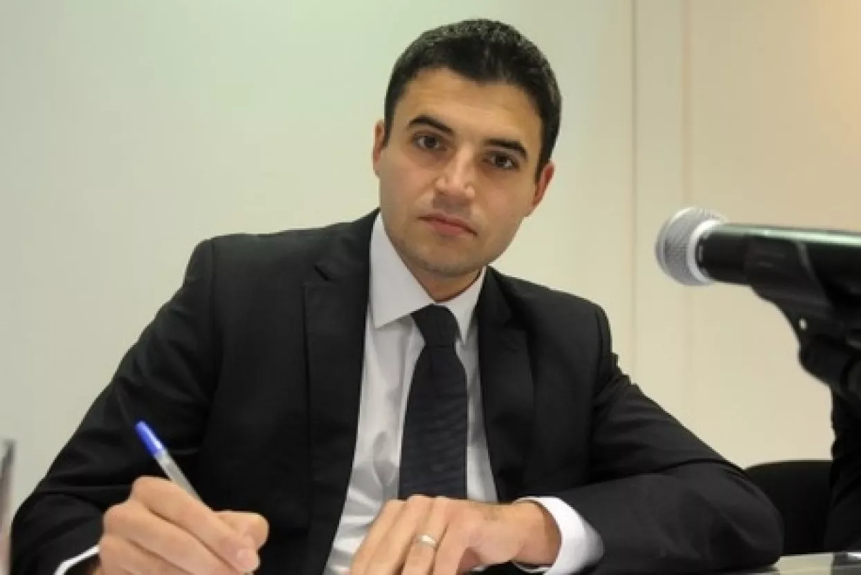 Bernardić bi opet na čelo zagrebačkog SDP-a