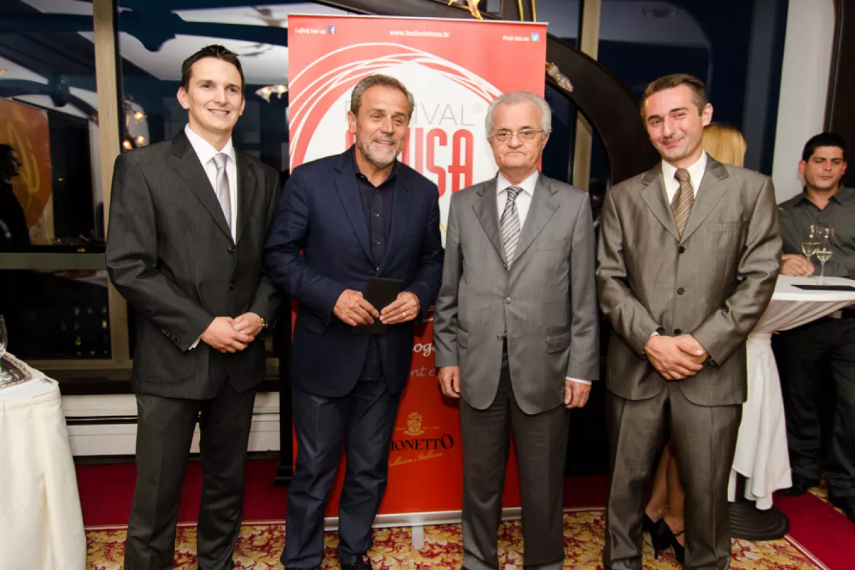 Otvorenje Festivala Okusa&reg;2013 gala večerom