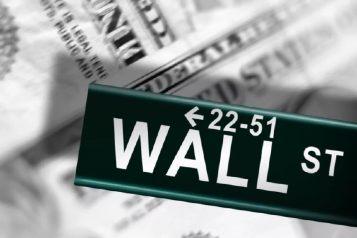 Fed bi idućega tjedna mogao smanjiti poticajne mjere