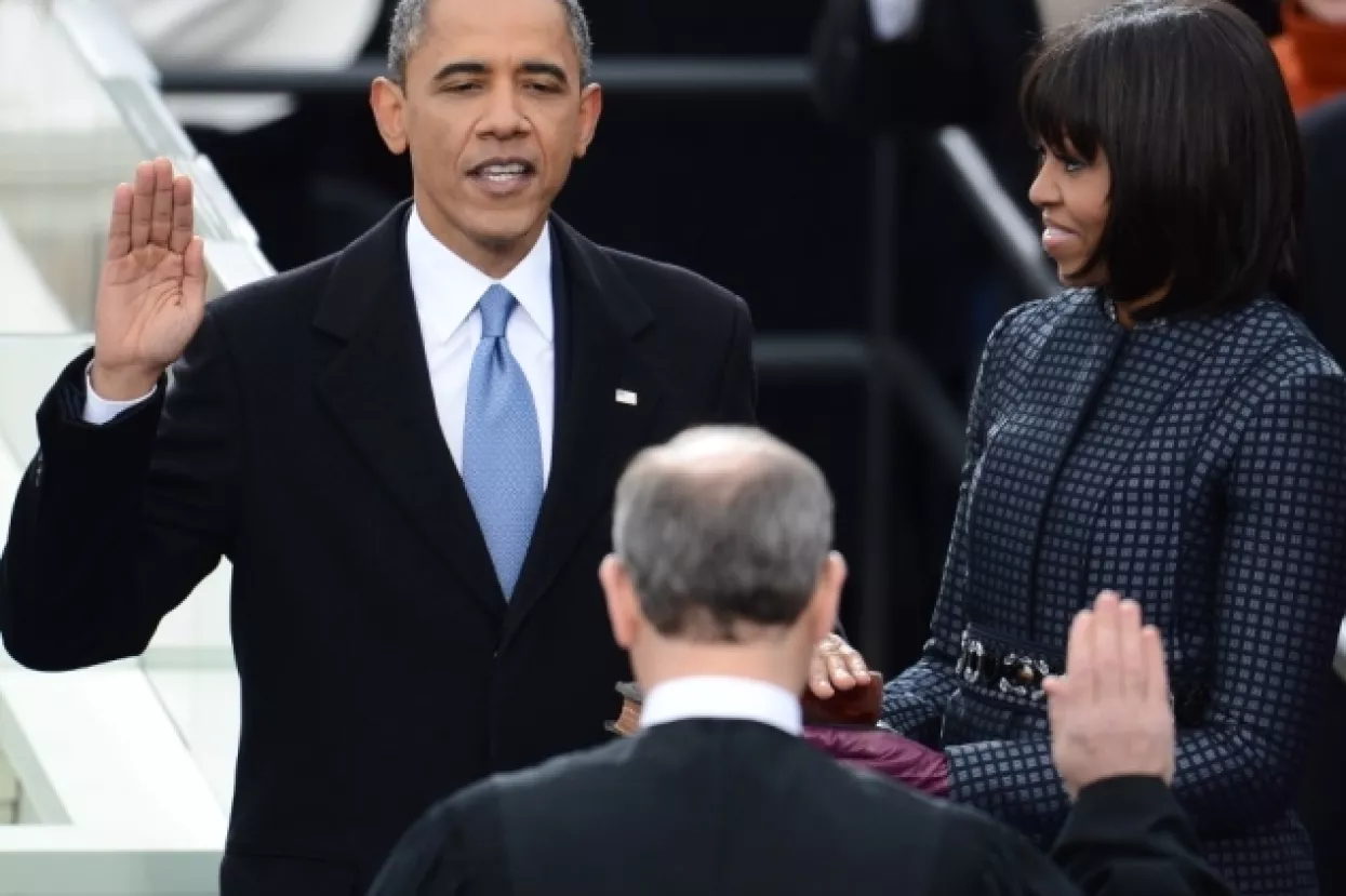 Obama neće pregovarati oko povećanja zaduživanja