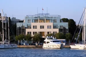 Turska Dogus Grupa preuzela Tankerkomerc