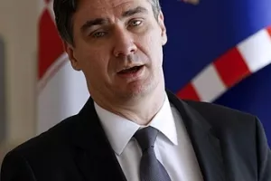 Milanović: Nitko Hrvatskom neće brisati pod, sankcija neće biti