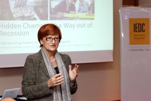Dok-ing, Durant M-kvadrat i Bodren vinarija naši su skriveni šampioni