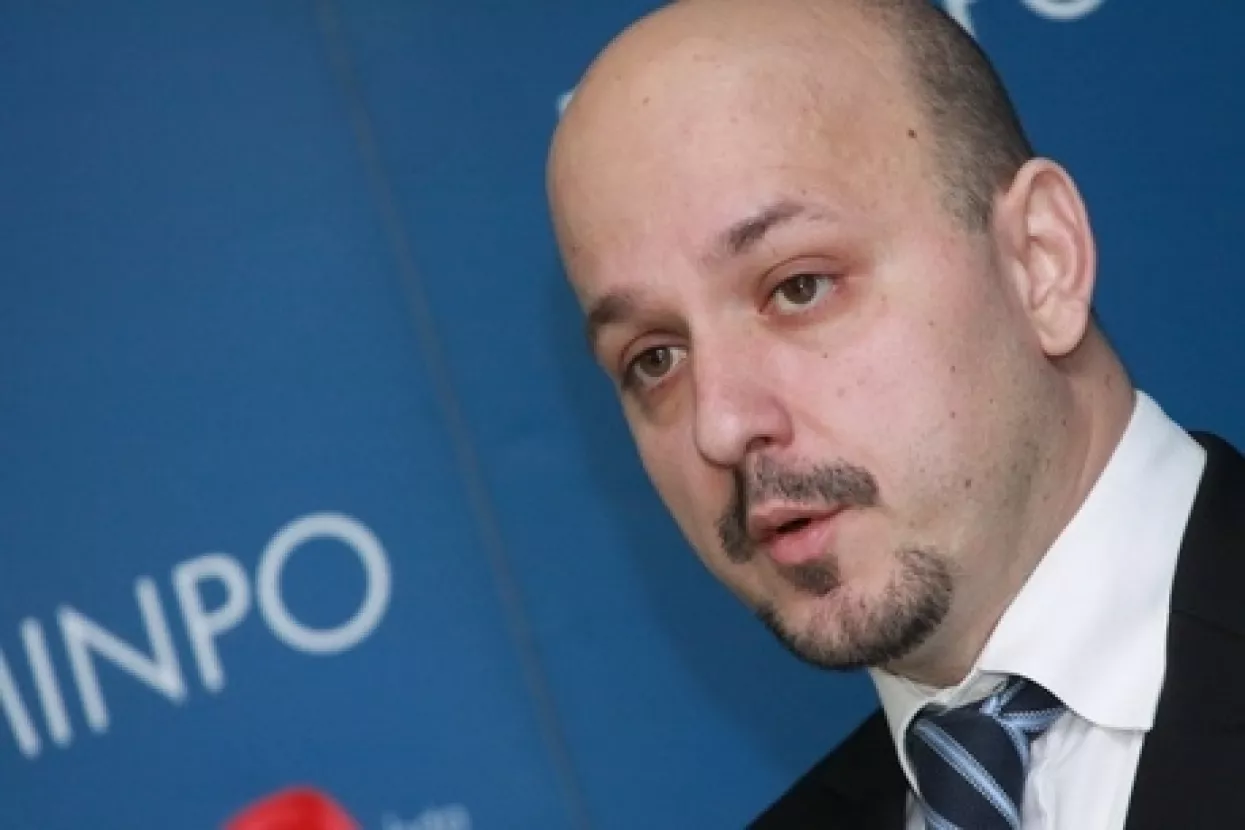 Maras podijelio 8 milijuna kuna za 12 poduzetničkih inkubatora
