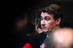 'Ja nisam sklon kocki, znao sam bri&scaron;kulu, zaboravio sam i to'