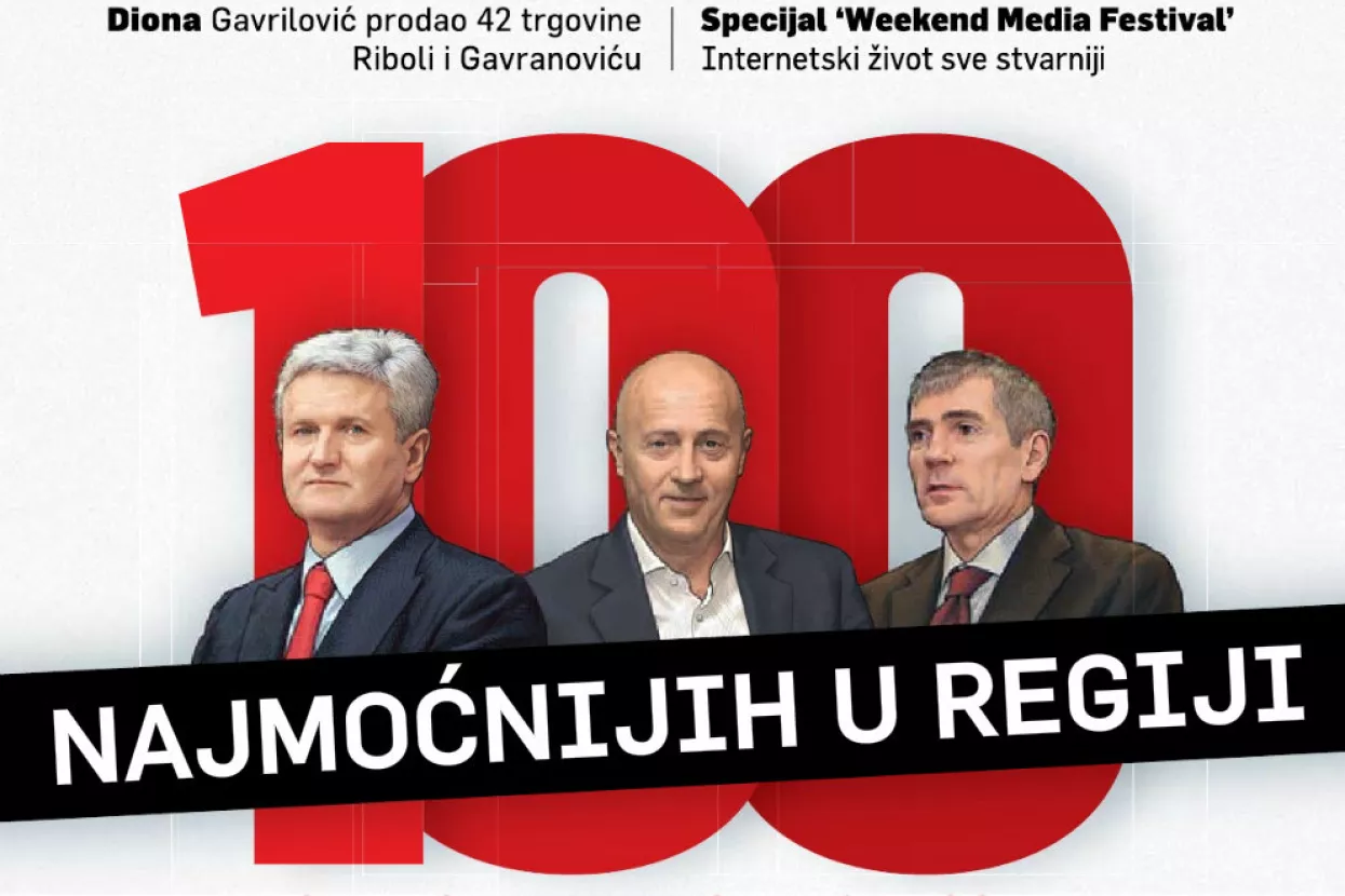 Lider 416, 20. rujna 2013.
