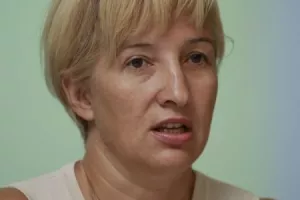 Aleksandra Kolarić: Ovo je znak da u stranci vlada strah