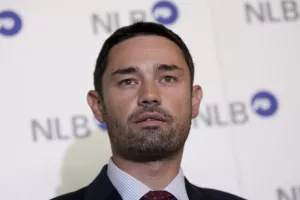 Prvi čovjek Nove ljubljanske banke zadržan na policiji, pa pu&scaron;ten