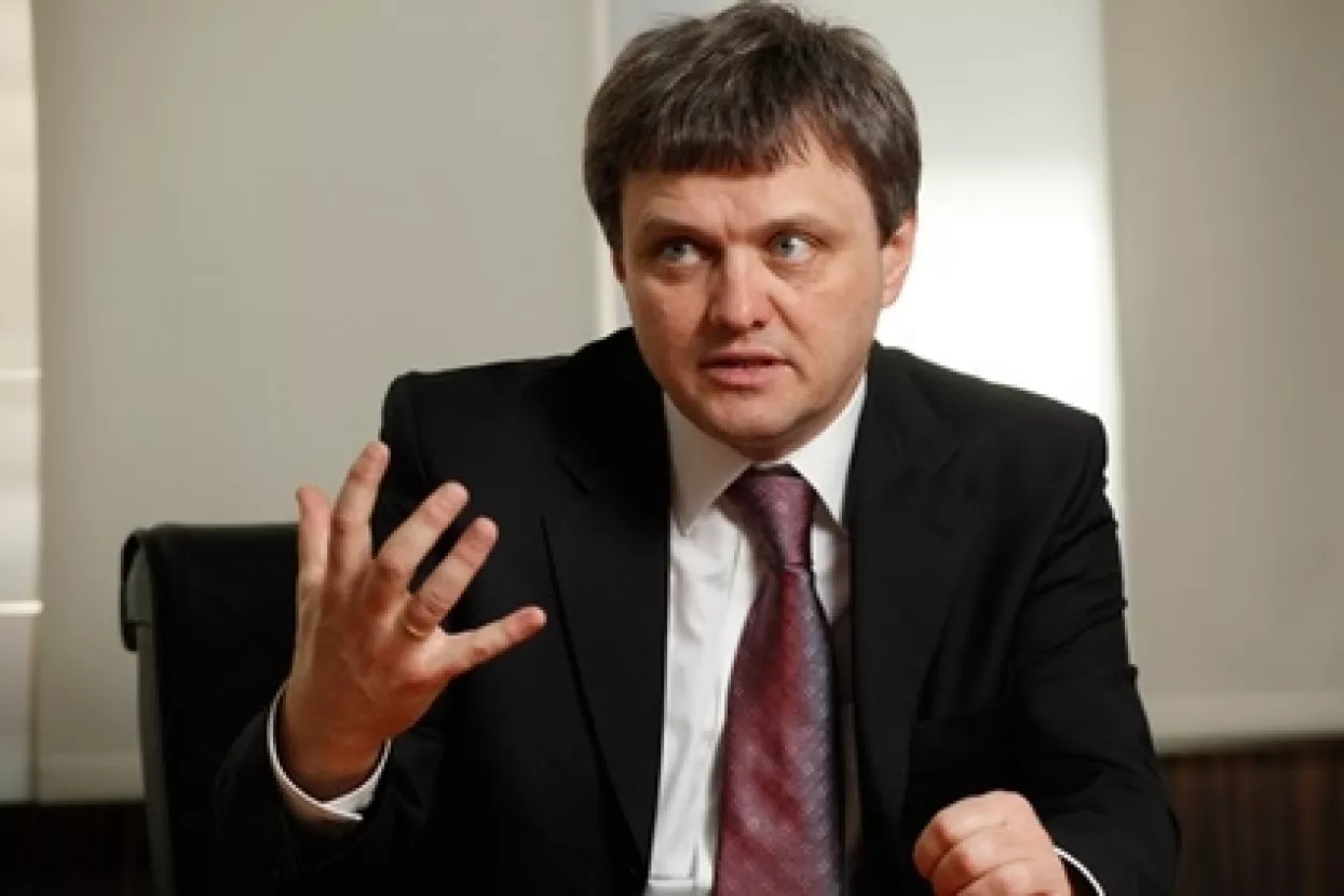 Protiv velikih igrača može se samo ujedinjavanjem tvrtki iz regije