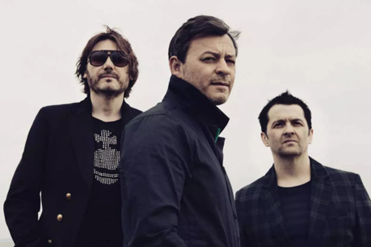 Manic Street Preachers: Povratak rock čarobnjaka