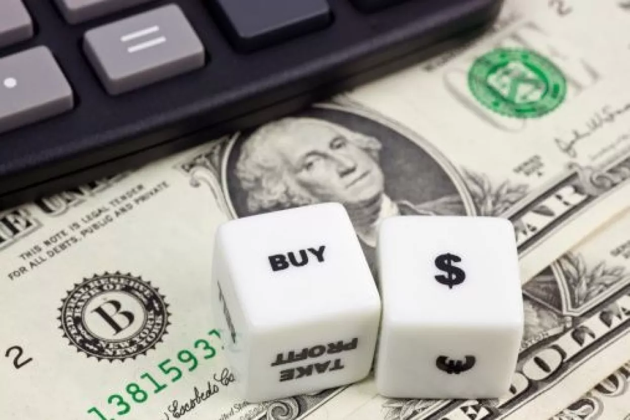 10 koraka do zarade na Forex-u