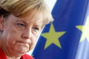 Neizvjesnost nakon njemačkih izbora pritisnula euro