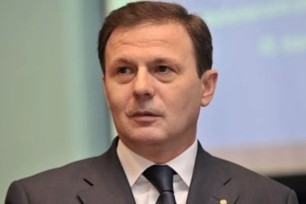 'Umjesto ministra obrtništva u politici, dobili smo ministra politike u obrtništvu'