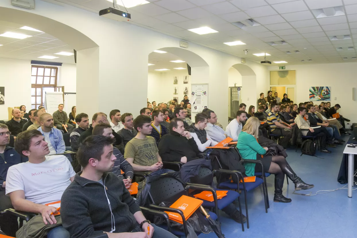 Kako se zaposliti u njemačkom IT sektoru?