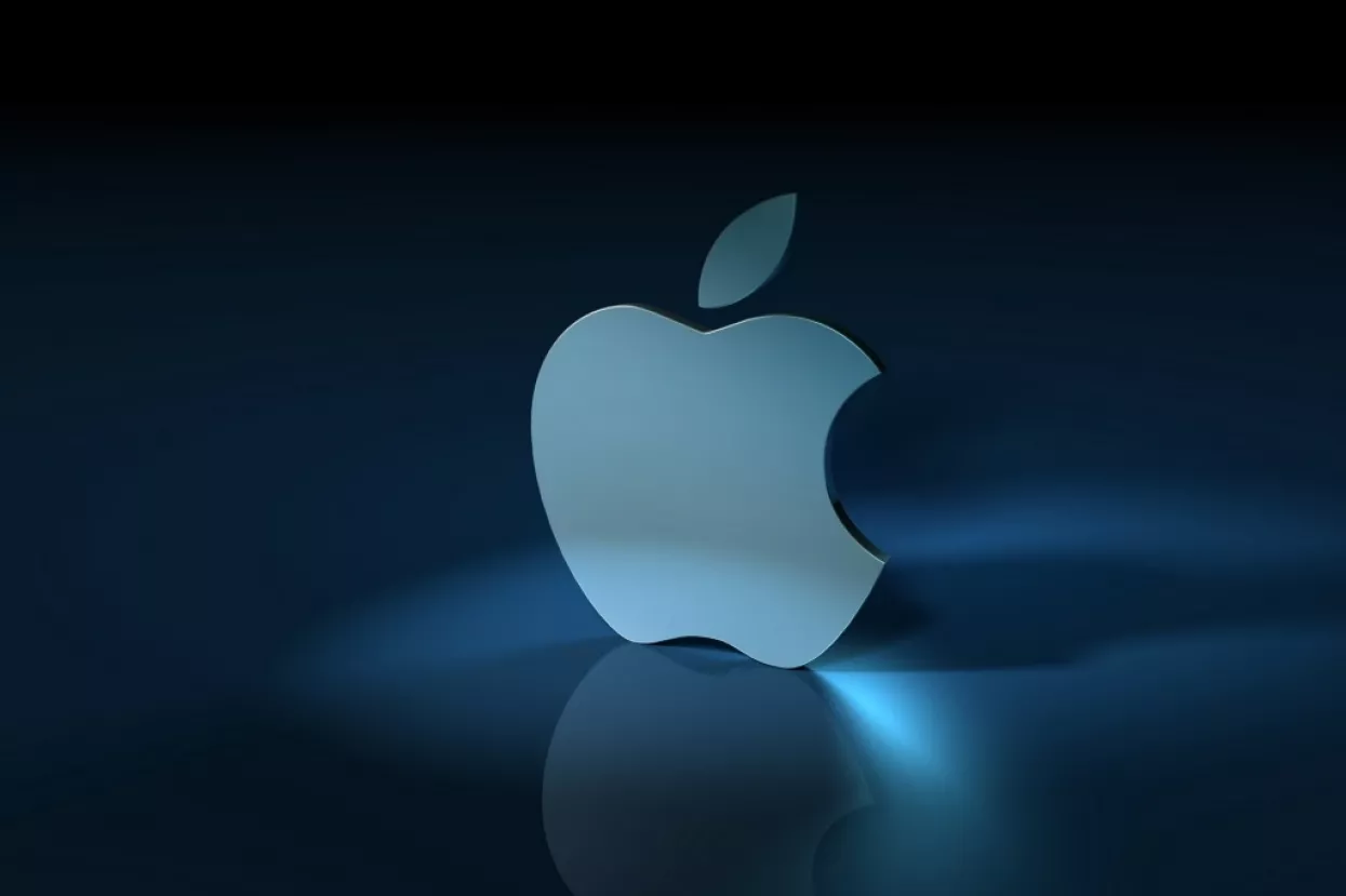 Među najvećim dobitnicama dionica Applea, s rastom cijene za 4,6 posto