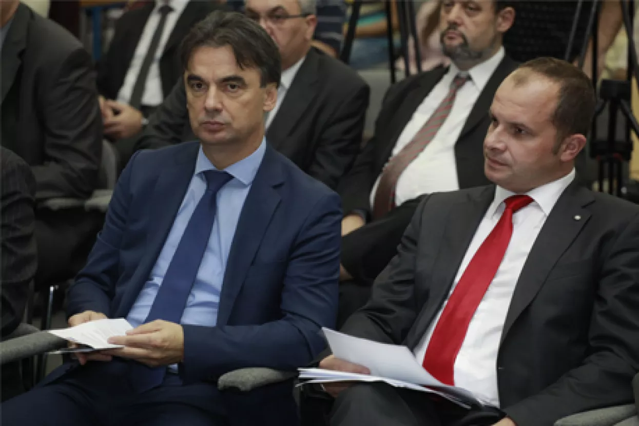 Hajda&scaron; Dončić: Hrvatska se preinvestirala s autocestama