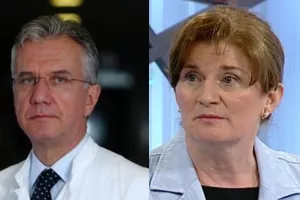 Medicinske sestre prekinule štrajk, liječnici i dalje štrajkaju