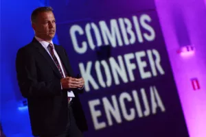 Gabrić: Za razvoj poslovanja treba izaći iz „zone komfora“