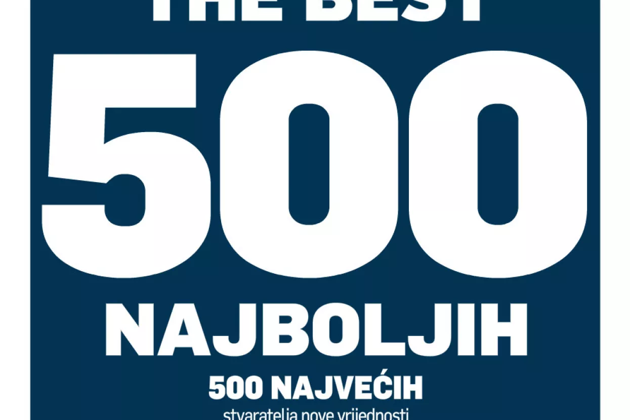 500 najboljih 417, 27. rujna 2013.