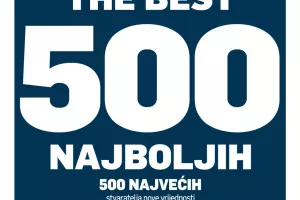 500 najboljih 417, 27. rujna 2013.