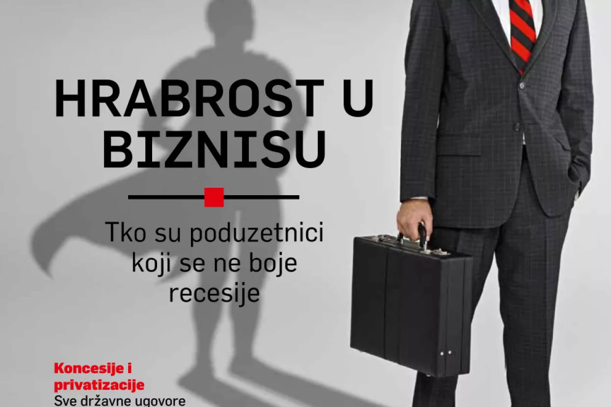 Lider 417, 27. rujna 2013.