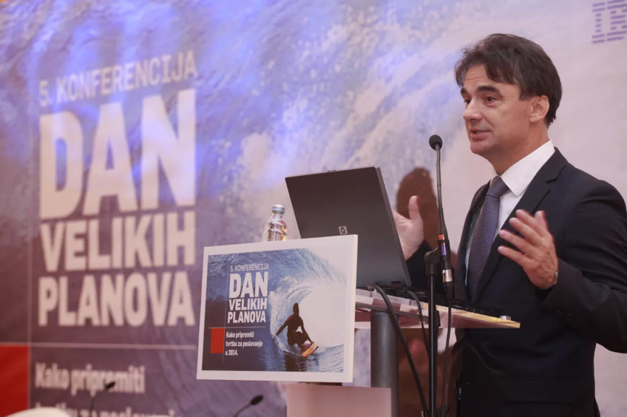 Deficit je nastao jer smo iz ormara izvadili sve &scaron;to je bilo skriveno