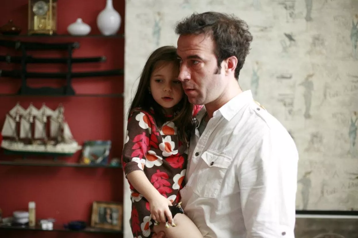 Film koji ubada ravno u živac svih obiteljskih odnosa